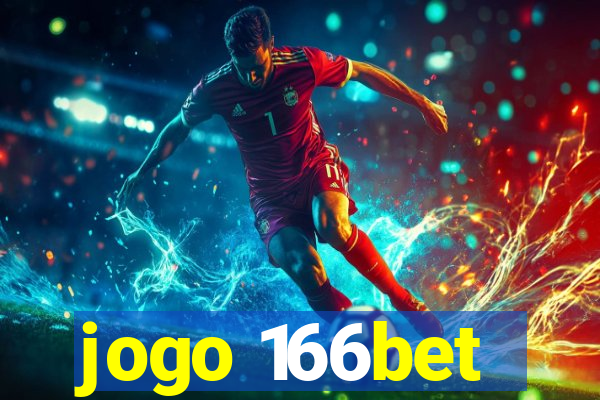 jogo 166bet